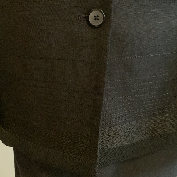 PRESTON & YORK 2PC Skirt & Blazer Suit - Picture 3 of 11